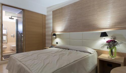 Double Room - Annex