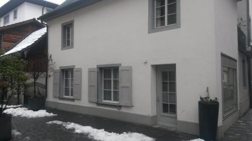Quintuple Room with Street View 