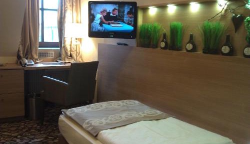Single Room