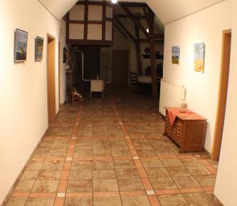 Apartment 1 *Freren*