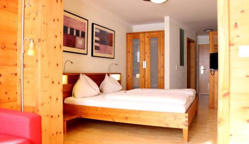 Deluxe Junior Suite