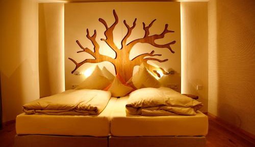 Wellness Double Room