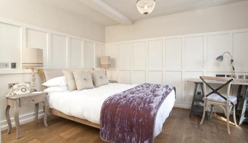 Grand Double Room