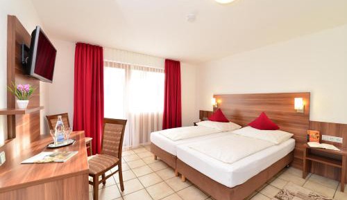 Comfort Double or Twin Room