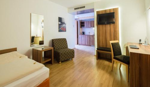 Comfort Double Room