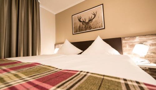 Business Single Room