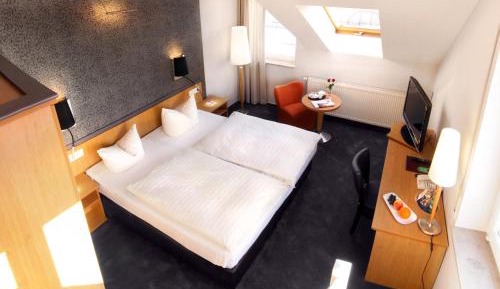 Maisonette