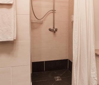 Comfort Single Room