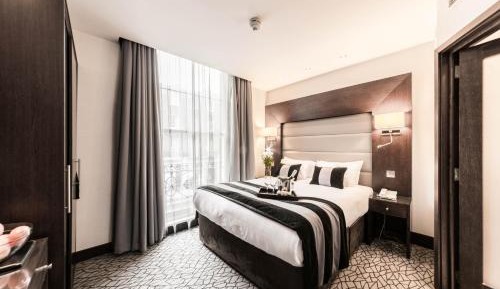 Club Double Room
