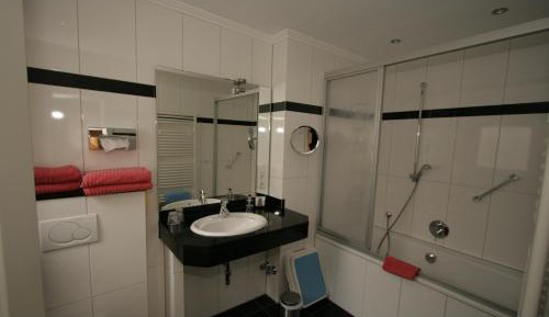 Comfort Double Room with Bath