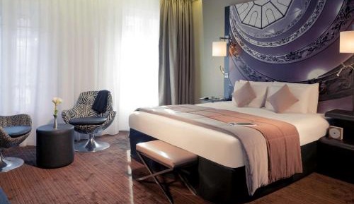 Privilege Double Room