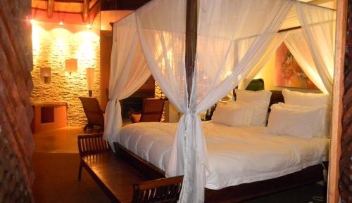 King Room with Mountain View