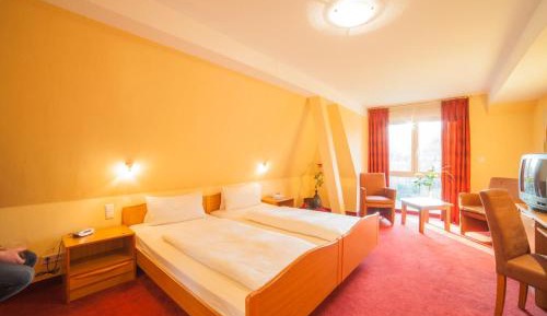 Comfort Double Room