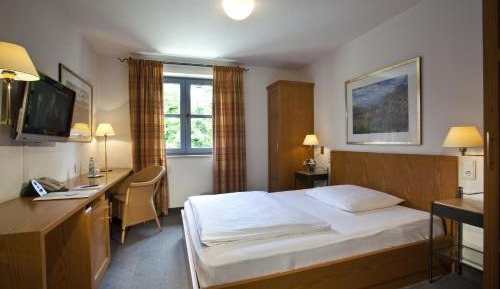 Superior Single Room