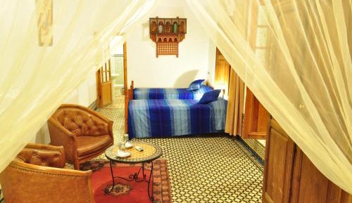Suite Attarine