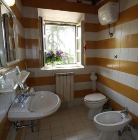 Double Room (1 Adult)