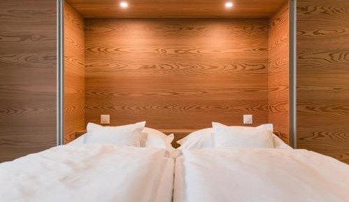 Comfort Twin Room with Balcony