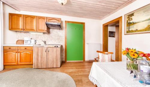 Apartment(maximum 2 guests) 