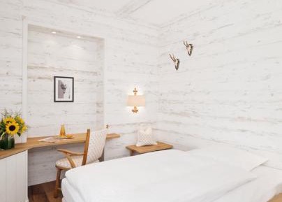 Superior Single Room
