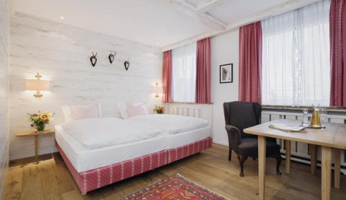 Superior Double or Twin Room