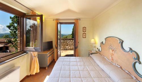 Two-Bedroom Apartment - Annex