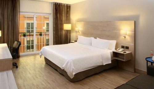 Standard King Room