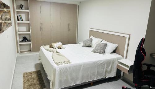 Apartment - Ground Floor