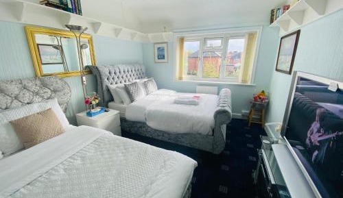 Double or Twin Room