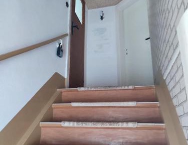 Economy Triple Room with Shared Bathroom