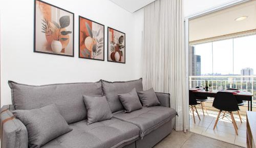 Apartment 1