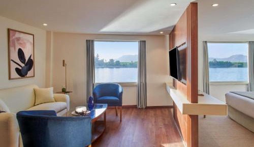 Royal Suite