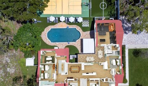 Vacation Home