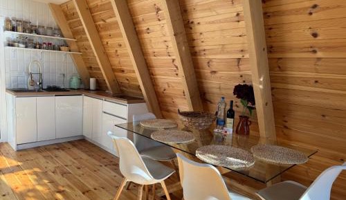 Superior Chalet
