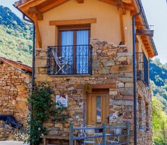 One-Bedroom Chalet