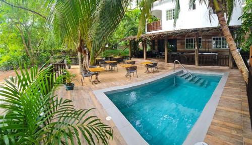 Vacation Home