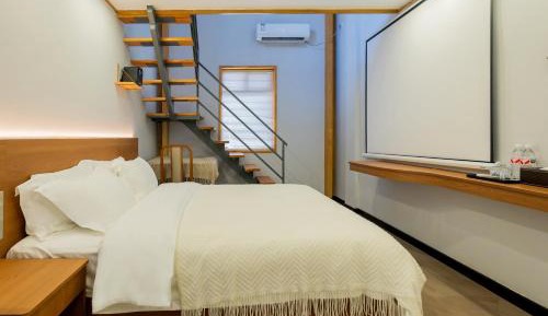 Duplex Suite