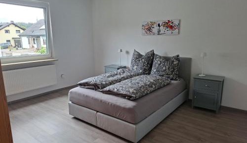 Two-Bedroom Superior Apartment