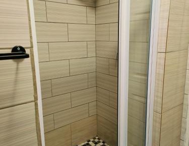 Deluxe Double Room with Shower