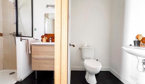 Large Double or Twin Room