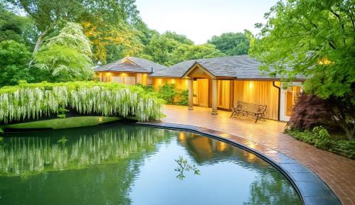 One-Bedroom Vacation Home