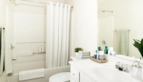 Queen Suite