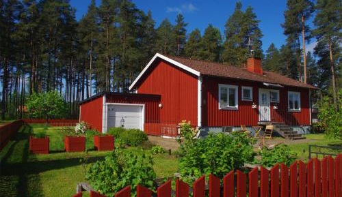 Vacation Home