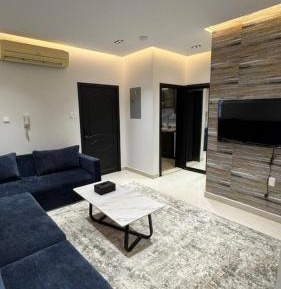 Penthouse Apartment