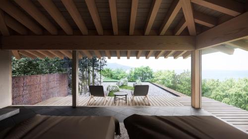 Two-Bedroom Villa