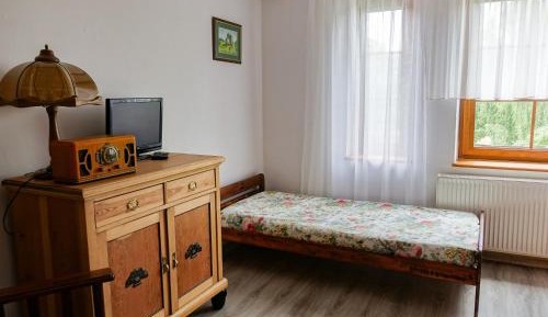 Large Double Room