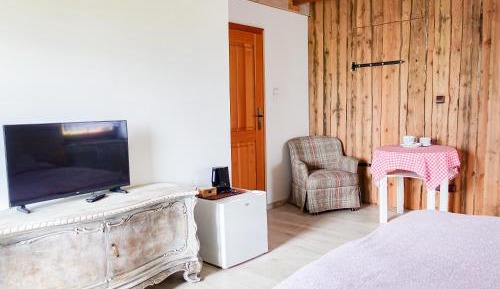Small Double Room