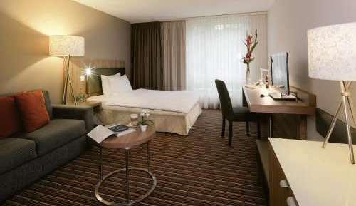 Superior Queen Room