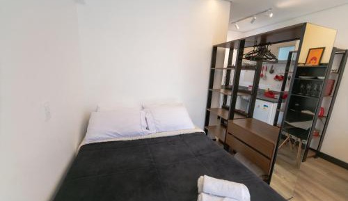 Suite Apartment
