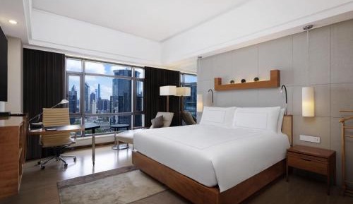 Swiss Executive King Room
