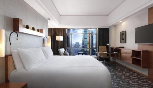 Swiss Advantage King Room 